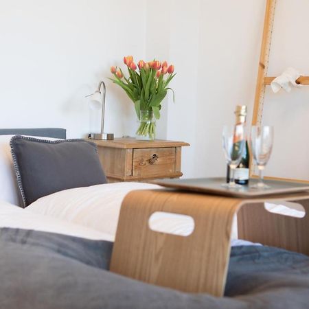 Heislerhof Apartment Mosern Luaran gambar