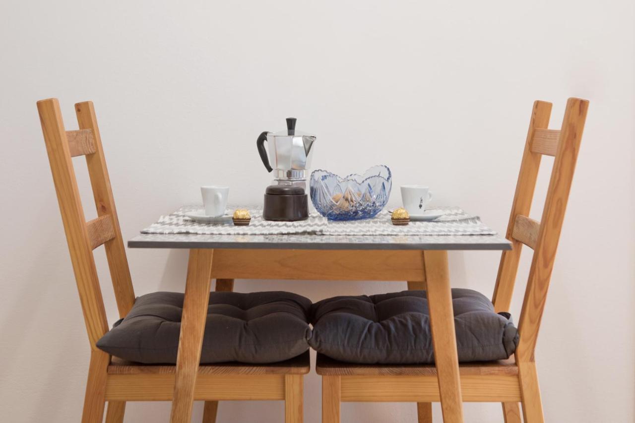 Heislerhof Apartment Mosern Luaran gambar